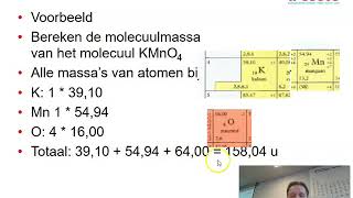 H4 SK 2 3 massas van bouwstenen [upl. by Ecitnerp]