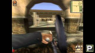 PC Il Rosso e il Nero Italian Civil War DEMO  Recensione parliamodivideogiochiit [upl. by Mindy953]