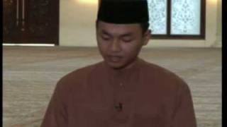 Mohd Saiful Bukhari Azlan Bersumpah Diliwat Anwar Ibrahim [upl. by Aiset]