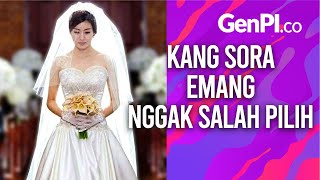 Kang Sora Menikah Jangan Kaget sama Identitas Suaminya [upl. by Dennis]