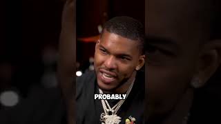 600 BREEZY speaks on KTS DRE getting shot 64 TIMES 600breezy ktsdre chicago rap shorts [upl. by Qifahs]