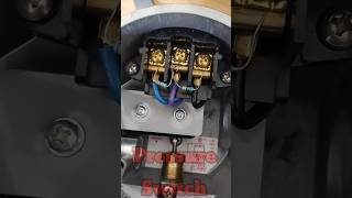 Pressure switch sorts ytshorts electrical instrument trending trending [upl. by Siugram481]