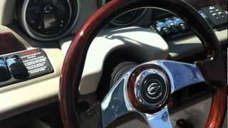 2012 Crownline 285 SS at Cedar Port Marina [upl. by Arin]