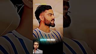 ❣️Virat Kohli Real Name 😌trendingshorts viratkohli captainkohli viratkohlicaptaincy [upl. by Ariem]