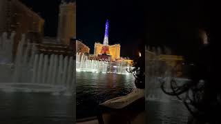 Las Vegas Waterworks [upl. by Harvie]