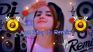 Dj Song Old New Remix  Old Song  New Song  Dj Remix  Non Stop Dj Song  LofiGirl [upl. by Nara]