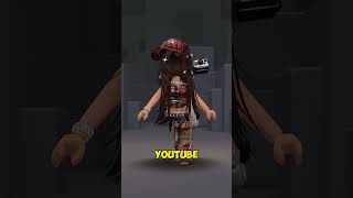 Roblox Noobs First Time on YouTube Ready to Join 🤓🚀 [upl. by Sayer]