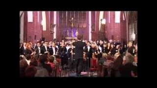 Jan Pogány  Requiem  Domine Jesu Christe [upl. by Eldnar]