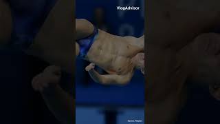 OlympicsDivingColumbian Restrepo attempts hardest dive in mens 3m s [upl. by Byrann]