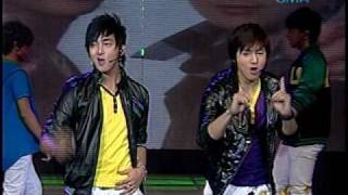 Girl Im Tryin  quotXLR8quot Party Pilipinas Dance Domination March 13 2011 [upl. by Balkin912]