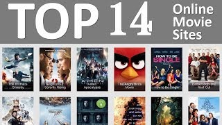 Top 14 BEST Sites to Watch Movies Online for Free 2018 [upl. by Atiuqan]