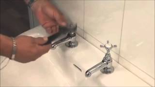 How To fix A Dripping Tap [upl. by Henry]