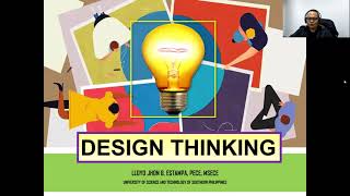 DesignThinking  Overview Skill Requirements and Benefits [upl. by Sisely669]