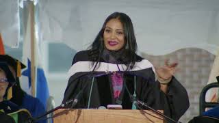 2024 Agnes Scott Commencement Address  Wasfia Nazreen [upl. by Ettenig785]