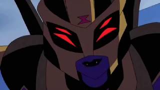 🌺 Elita one aka Blackarachnia 🌺 [upl. by Ardnalahs]