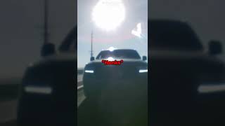 Crazy Road Rager Points Gun at Driver [upl. by Shore]