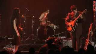 Kitty Daisy amp Lewis  Say Youll Be Mine Live in Sydney  Moshcam [upl. by Bannister]