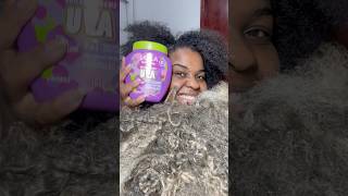 CREME DE UVA DA SKALA  ROTINA CAPILAR rotinacapilar hair lavandoocabelo vlog [upl. by Jala]