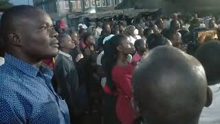 Sammy kijana performing live in kariadudu [upl. by Assenab]