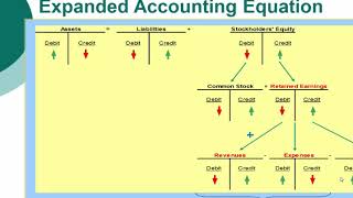 Principles of Financial Accounting  Exam 1 Practice Question overstateunderstate [upl. by Teodor140]