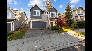 Maple Valley Homes for Rent 4BR25BA by Maple Valley Property Management [upl. by Luckett]