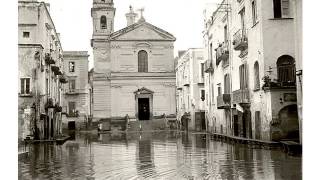 Pozzuoli il Borgo nel tempo [upl. by Noivart]