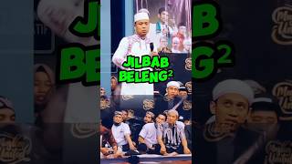 JILBAB BELENG BELENG [upl. by Arahas]