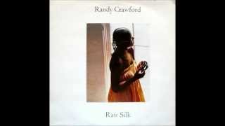 RANDY CRAWFORD ENDLESSLY [upl. by Hannazus]