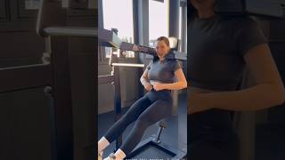 Glutes workout shots motivation femaleworkout femalefitness [upl. by Barden427]