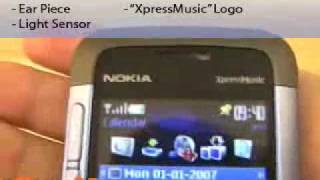 Nokia 5310 XpressMusic Review Philippines [upl. by Aisemaj]