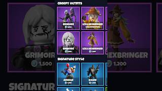 October 18th Fortnite Item Shop [upl. by Aicatsana]