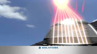 Solatube Skylights and Smart LED Lighting System [upl. by Farant627]