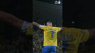 RONALDO HER MAÇ GOL ATIYOR NASIL 😱🥶 shorts short benzema ronaldo neymar football [upl. by Ahcsrop]