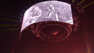 Janet Jackson Together Again Tour Finale 2024 Amsterdam Pt 6 Love Will Never Do [upl. by Werdn762]