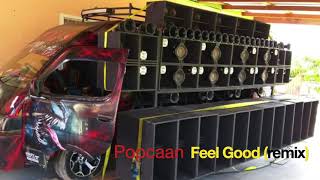 POPCAAN  Feel Good remix [upl. by Caddric]