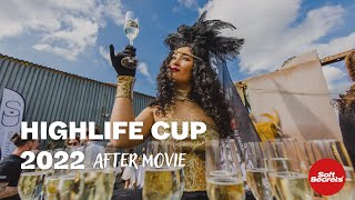 HighLife Cup 2022 by Soft Secrets  Aftermovie [upl. by Brooking]