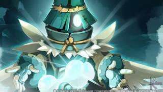 Wakfu Theme  Pays des Mékas  Battle méka [upl. by Dom]