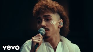 Greta Van Fleet  Meeting the Master Live From RCA Studio A [upl. by Kai]