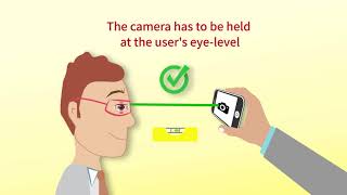 Admetec  Measuring frame instructions [upl. by Phail]