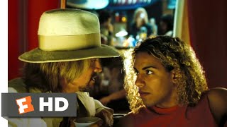 Lords of Dogtown 2005  Bailing on Skip Scene 510  Movieclips [upl. by Costello]