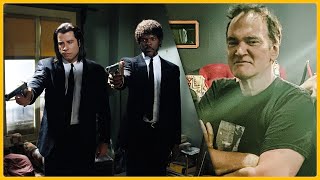 Quentin Tarantino amp Roger Avary Best Movie Of All Time Video Archives amp More [upl. by Hamel]