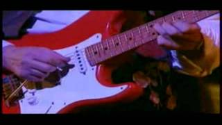 Hank Marvin play Jean Michel Jarre  Oxygene 4  Equinoxe 5amp7HQ [upl. by Neetsyrk]