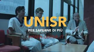 Infermieristica Master UniSR [upl. by Dragelin]