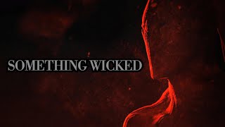 SOMETHING WICKED STUDIO SINGLE COMING SOON [upl. by Aitnyc687]