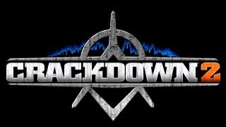 Crackdown 2 10 minutes Gameplay HD 720p [upl. by Ennahs369]