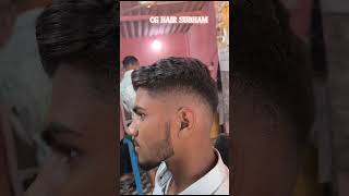 hairstyle cg hair subham viral [upl. by Sudaorb407]