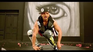 Allu Arjun New movies best dance moves Mashup 2016 2018 [upl. by Slyke837]