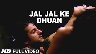 Jal Jal Ke Dhuan Full Song Ek Khiladi Ek Haseena [upl. by Yanaj]