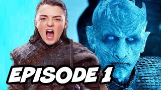 GAME OF THRONES Reactions at Burlington Bar  S7 Episode 4 FINAL SCENE \\\ [upl. by Dlarrej497]