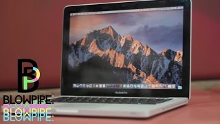 Product Review Macbook Pro A1278 [upl. by Thinia255]